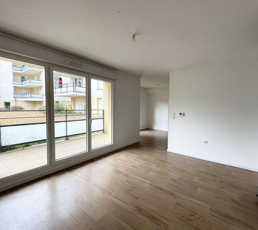 Appartement à ORLEANS