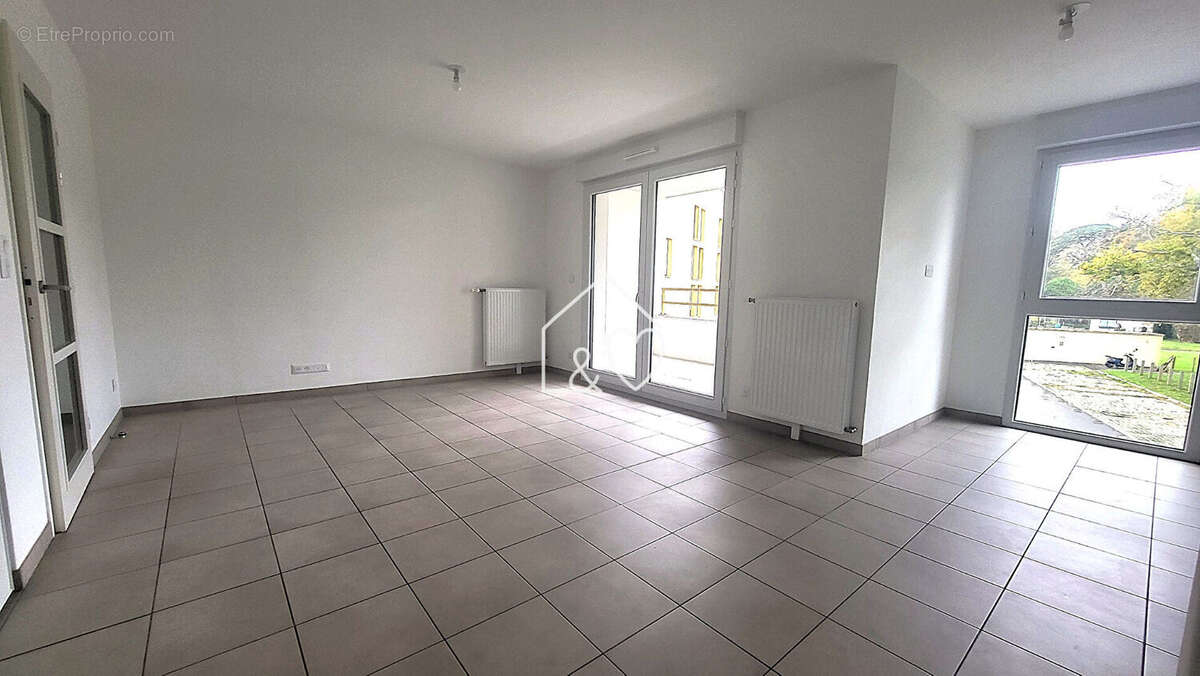 Appartement à SAINT-NAZAIRE