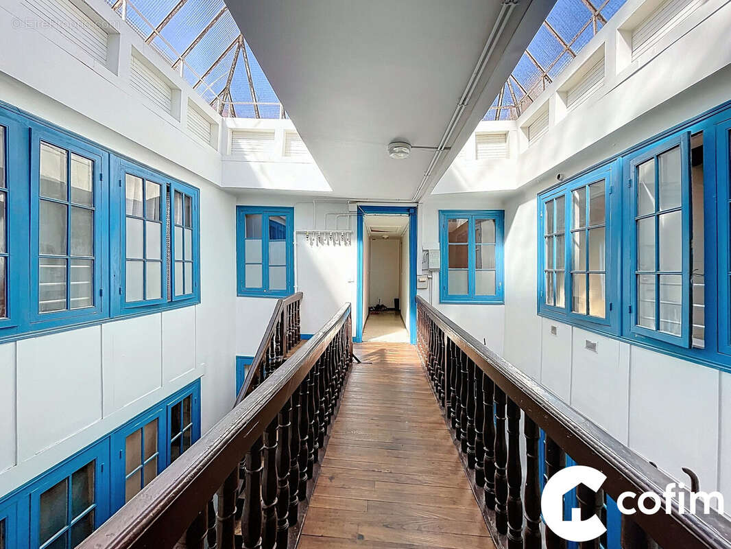 Appartement à BAYONNE