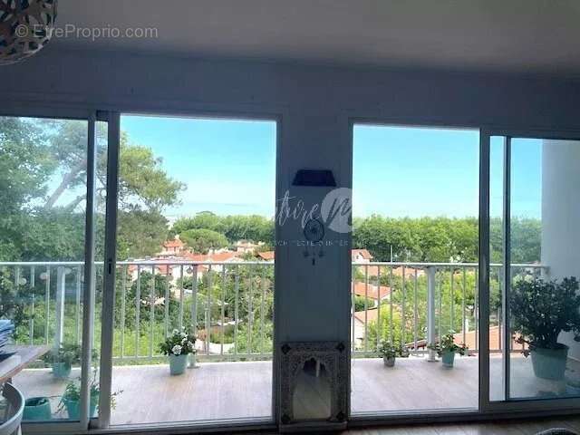 Appartement à ARCACHON