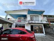 Maison à FORT-DE-FRANCE