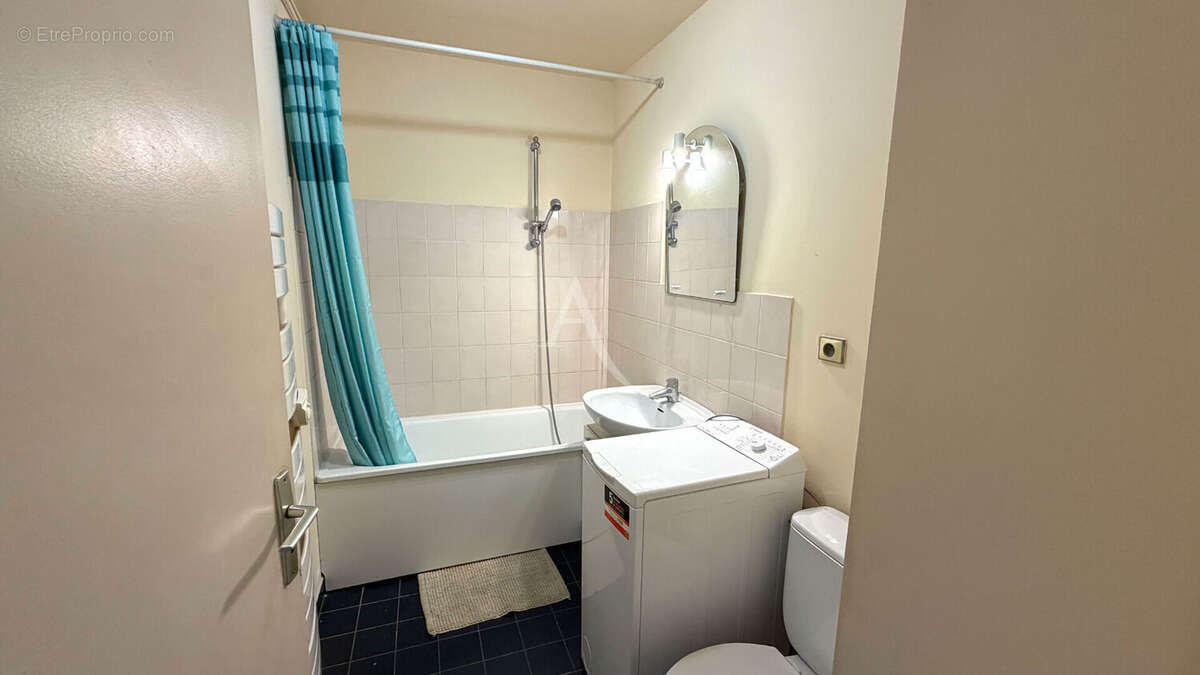 Appartement Le Kremlin Bicêtre 1 pièce(s) 30 m2 - photo 5