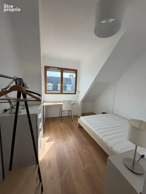 Lorient carnel appartement 3ch 70m2 au sol - photo 3