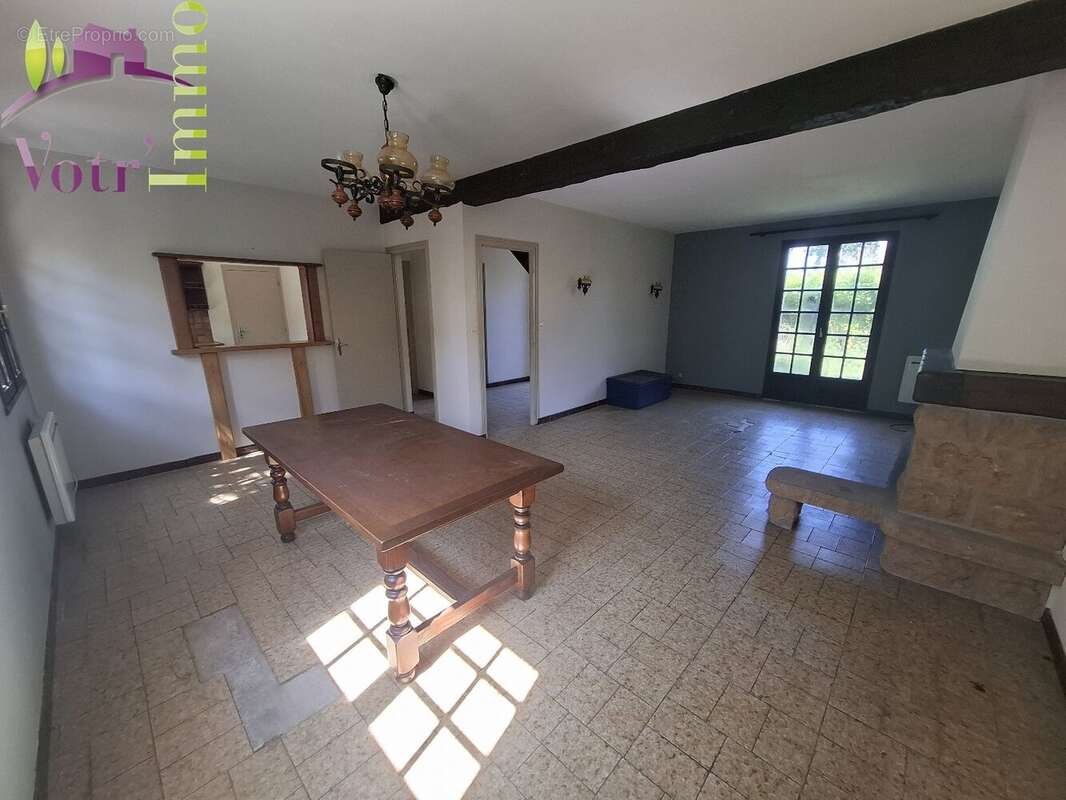 Maison en impasse - photo 6