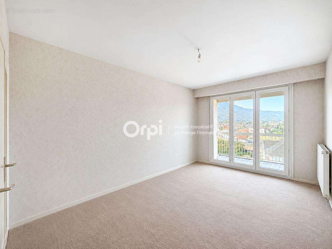 Appartement à ALBERTVILLE