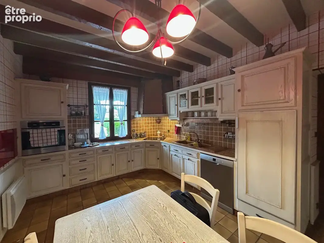 PAVIE, maison avec piscine et dépendances de 147 m2 habitables - photo 17