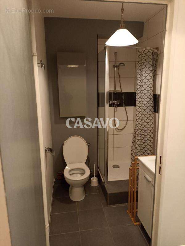 Appartement à CERGY