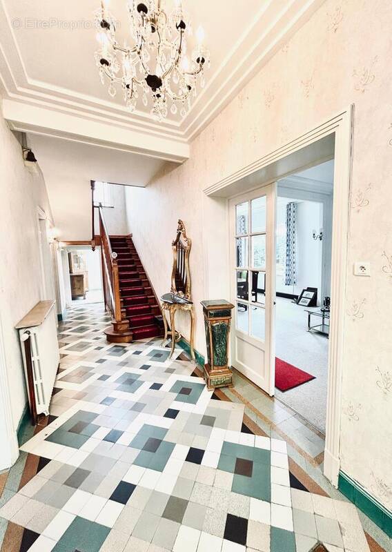 Photo 1 - Maison à STEENVOORDE