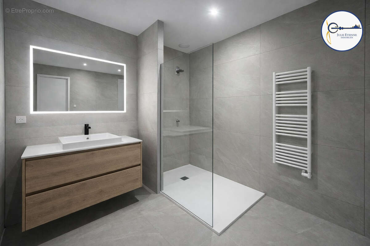Appartement à EPINAL