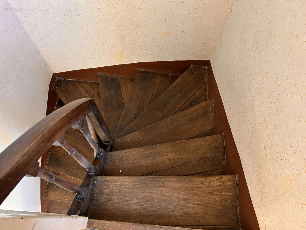 Maison à SAINT-GAULTIER