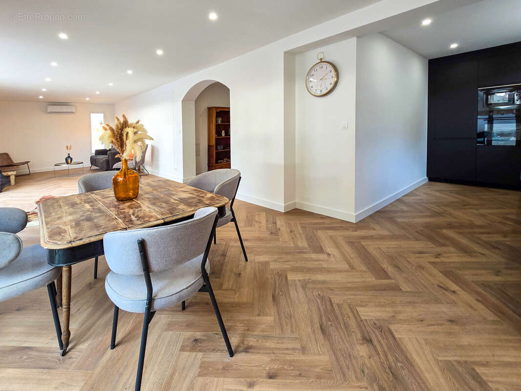 Maison à BALARUC-LES-BAINS