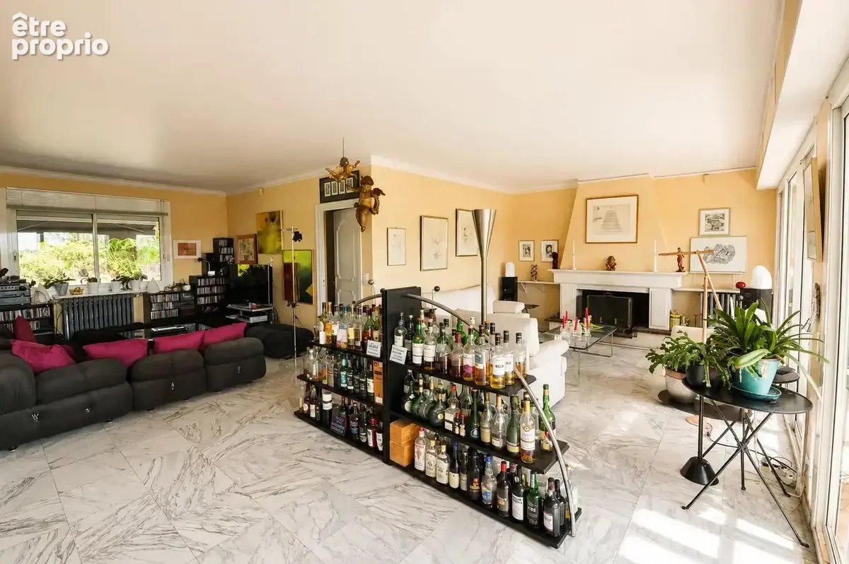 Maison 10 pièces 289 m² à vendre à Roquefort-Les-Pins (06330) - photo 20