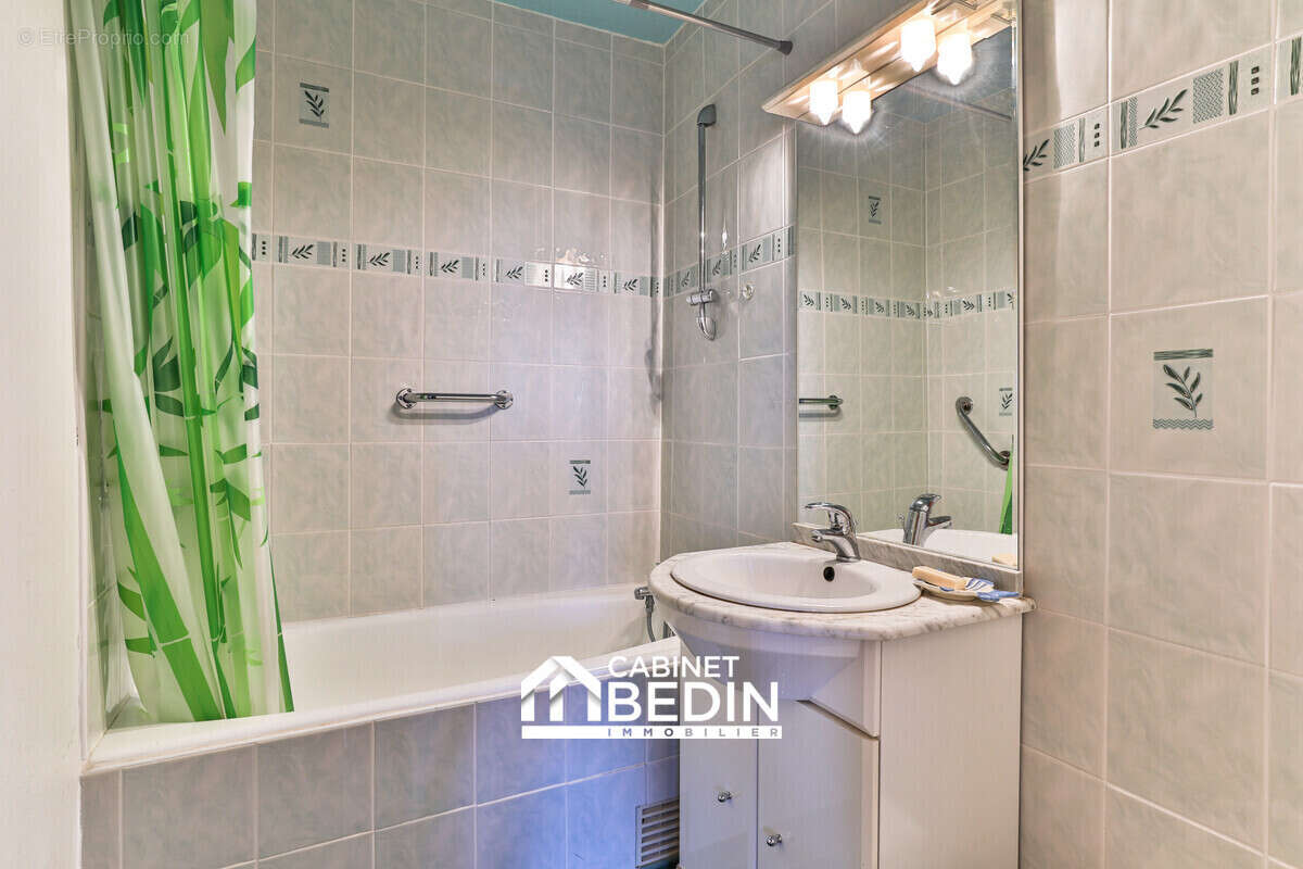 Appartement à BISCARROSSE