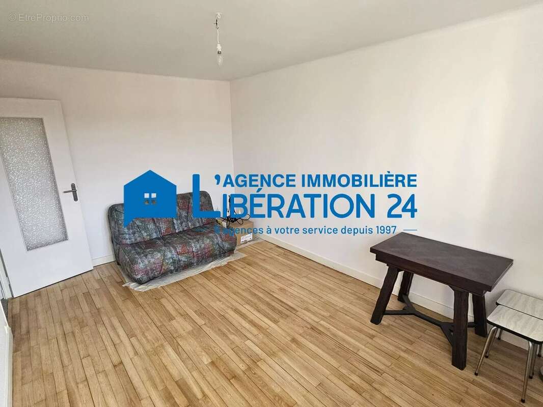 Appartement à SAINT-CHAMOND
