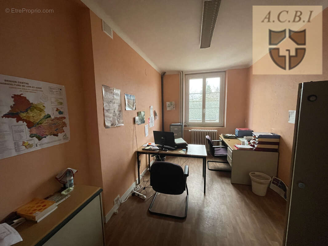 Appartement à MONDOUBLEAU