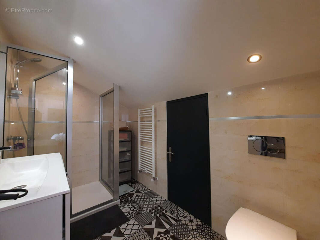 Maison à SAINT-VINCENT-DE-TYROSSE