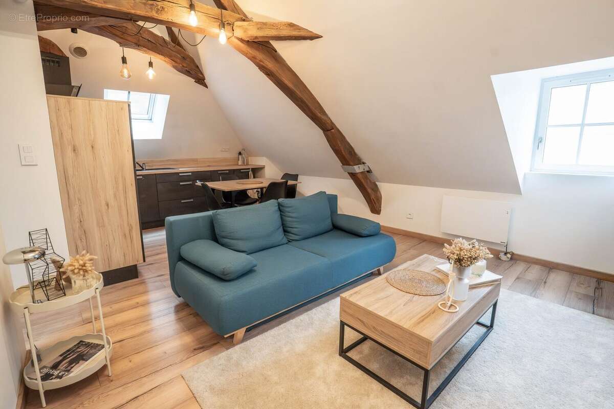 Appartement à ANGERS