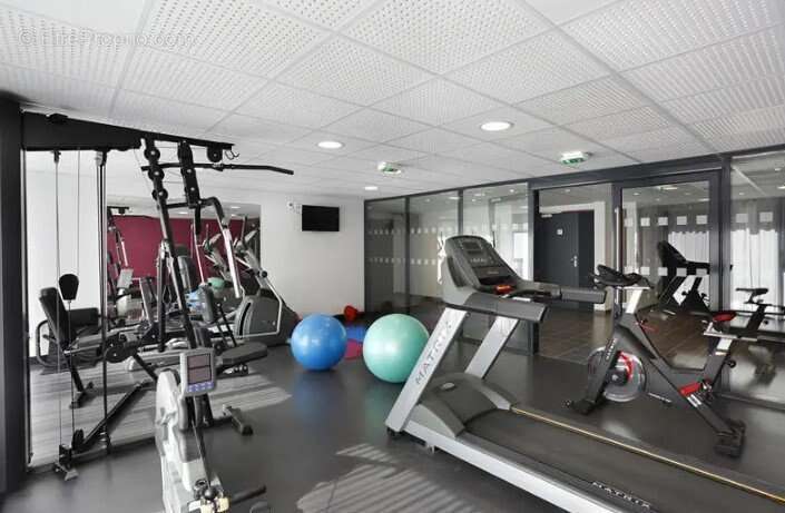 INVESTISSEMENT LOCATIF  AIX EN PROVENCE  Résidence étudiante Nemea - Appart'Etud Aix Campus 1 - 4,52 % de rentabilité - photo 8