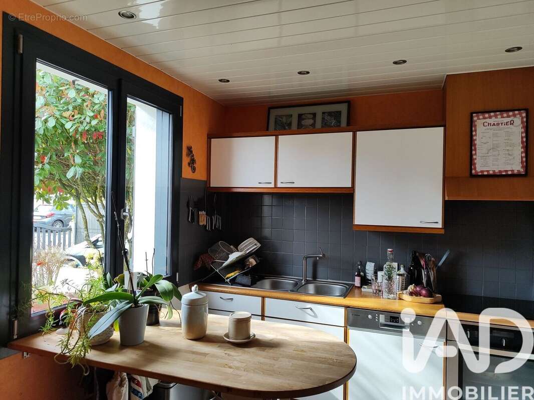Photo 7 - Maison à MONTREUIL-LE-GAST