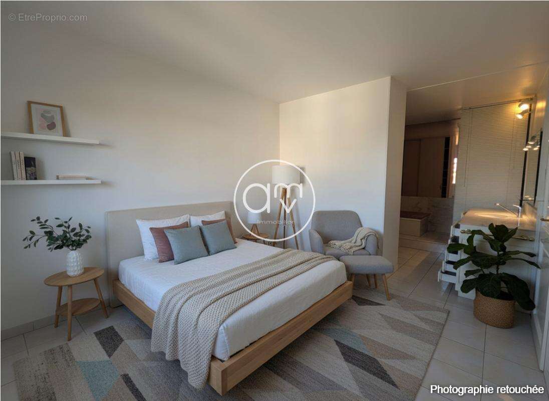 Appartement à HYERES