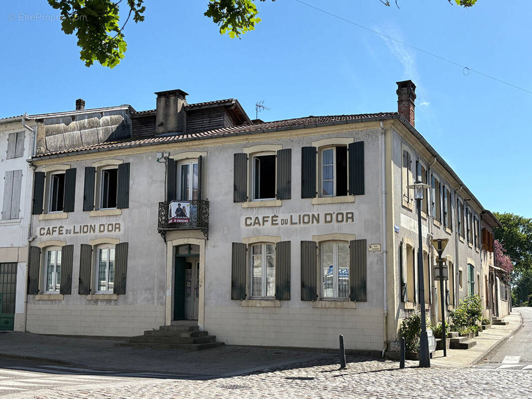Maison à TARTAS