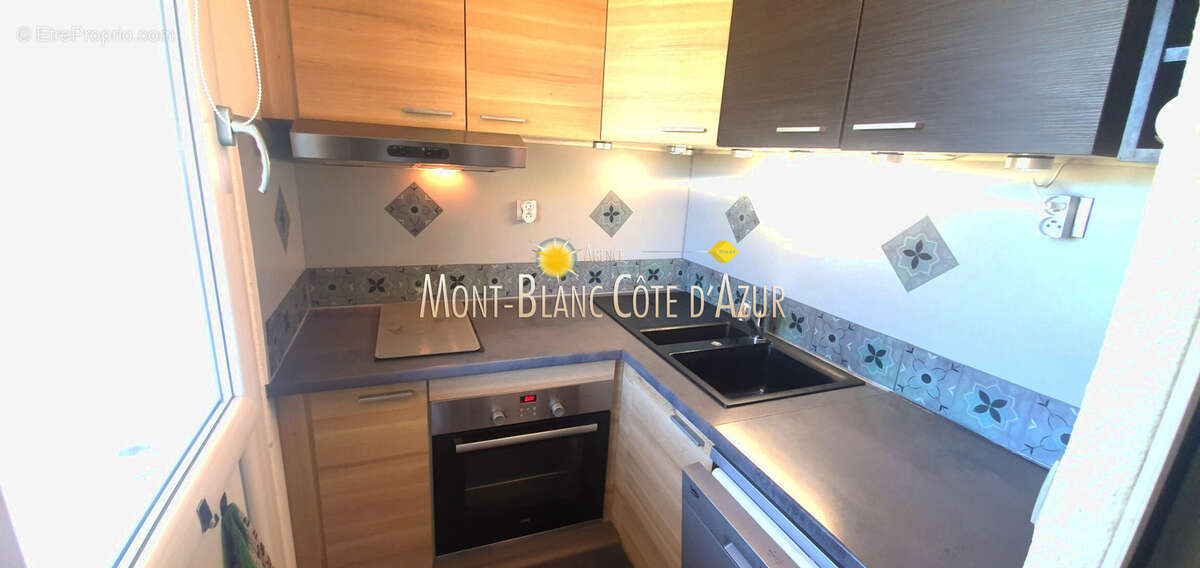 Appartement à SAINTE-MAXIME