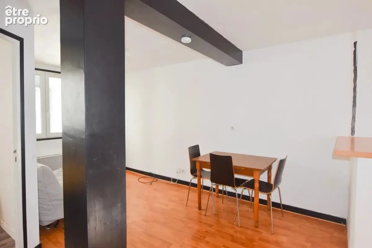 Vente Appartement Clermont-ferrand(63000) 75 600ï¿œ - photo 8