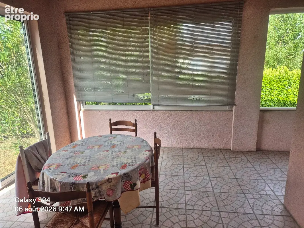 Villa de plain pied - photo 2
