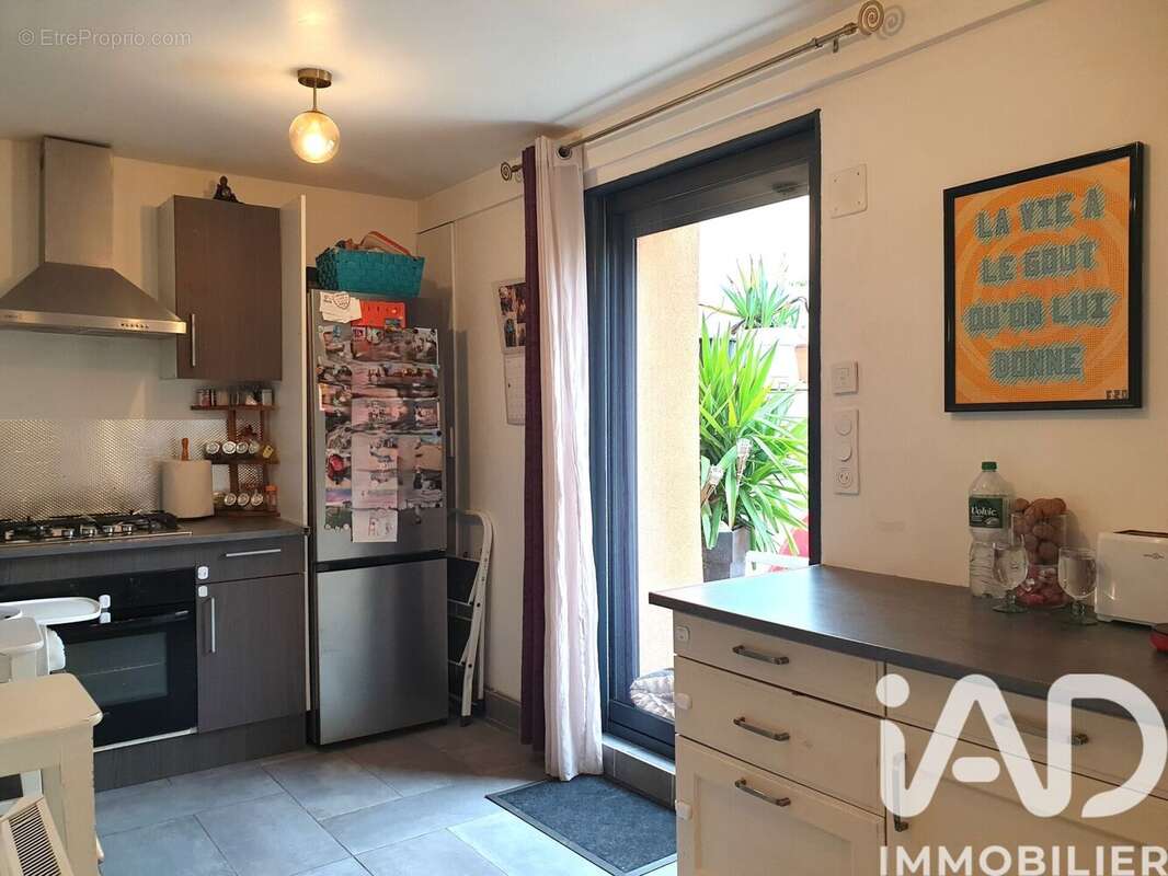 Photo 5 - Maison à ANTONY