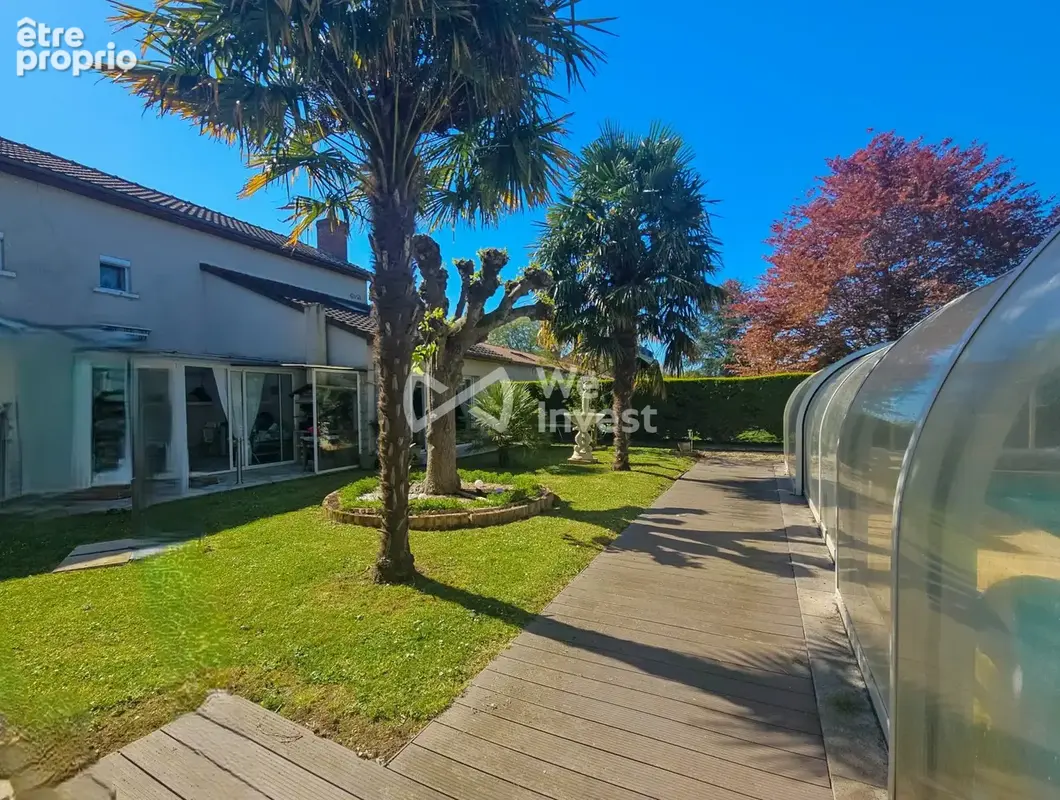 Maison 320 m² à Richelieu  - photo 4