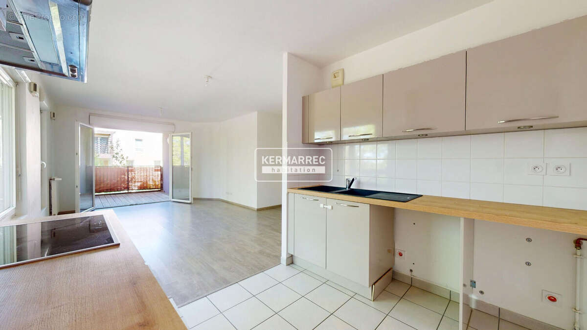 Appartement à CARQUEFOU