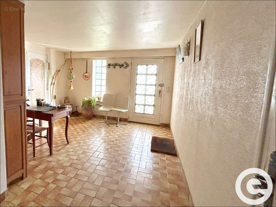 Maison à VERGIGNY