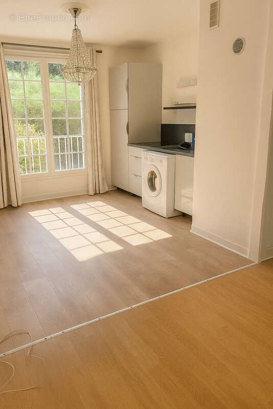 Appartement à TOURS