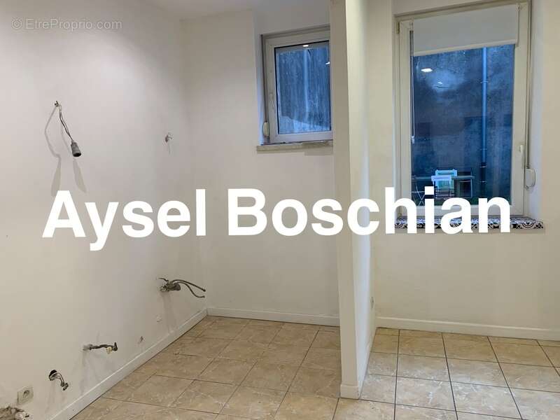 Appartement à LONGWY