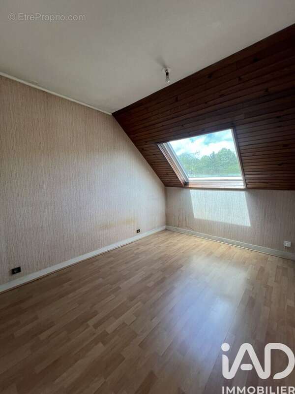 Photo 6 - Appartement à THORIGNY-SUR-MARNE