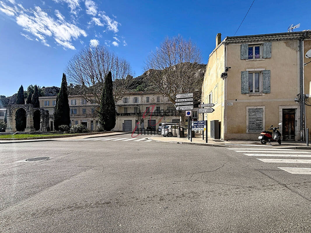 Appartement à CAVAILLON