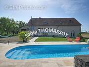 Maison à SAMEREY