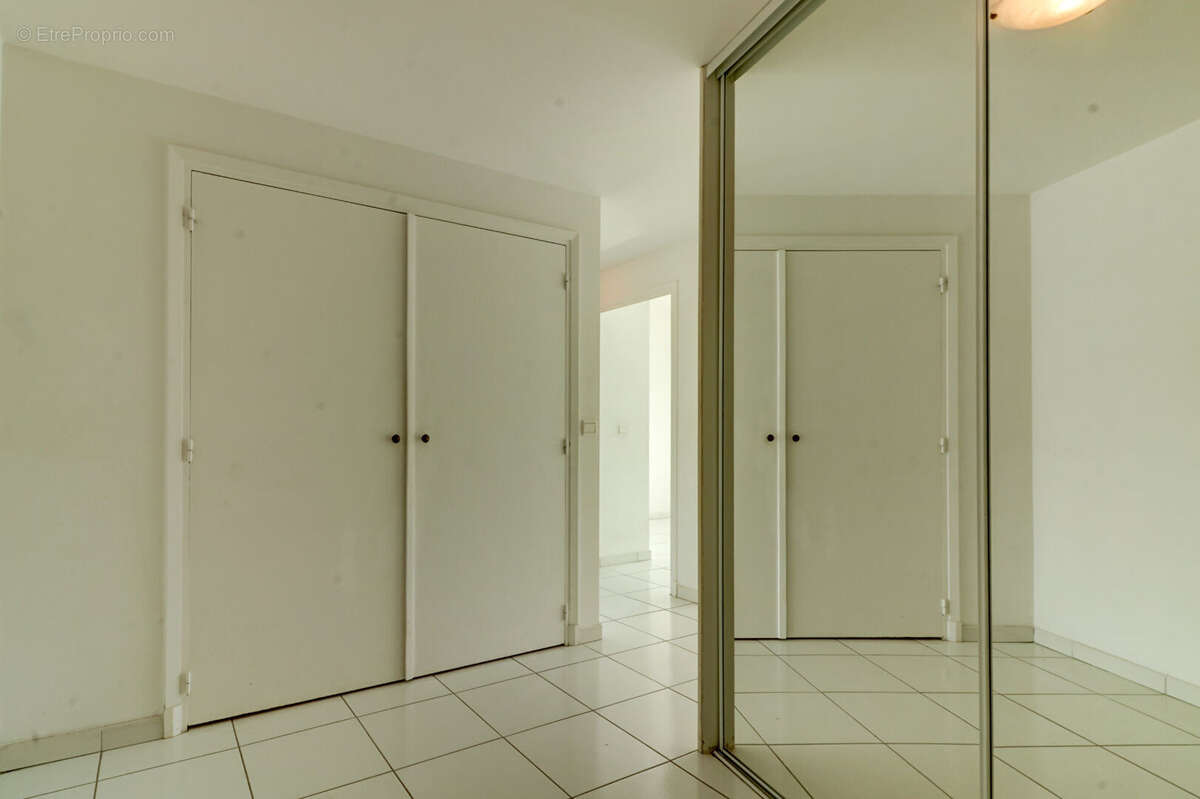 Appartement à THEOULE-SUR-MER