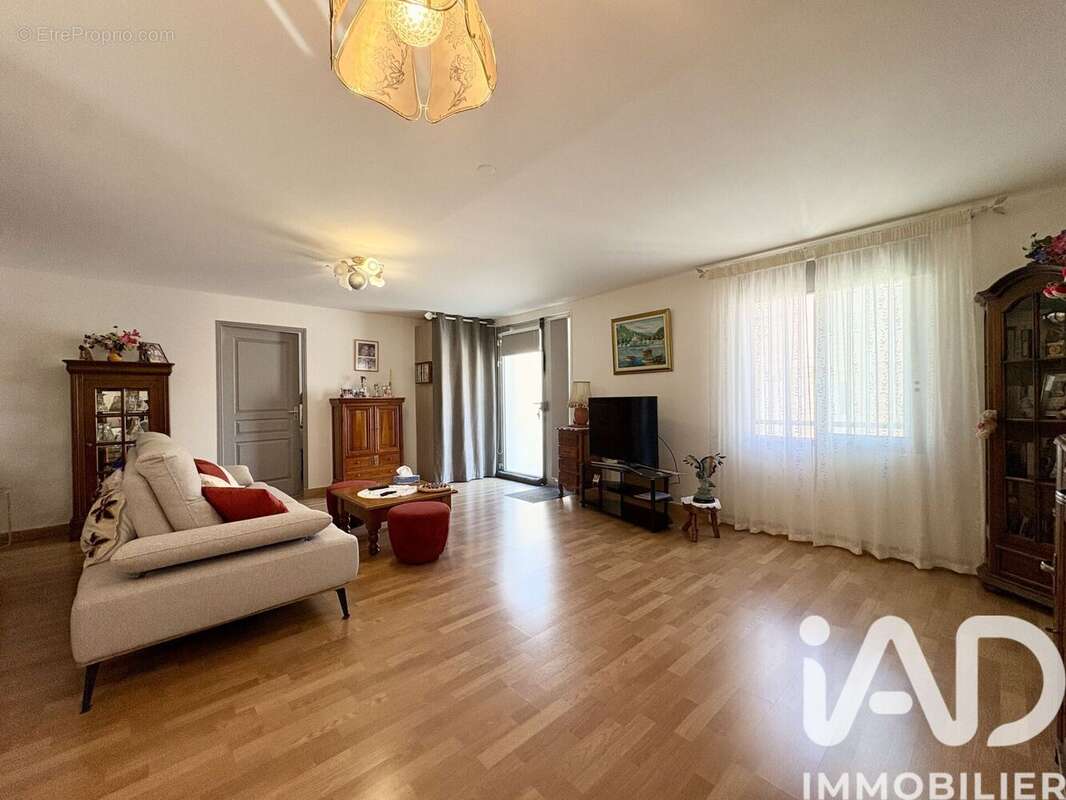 Photo 3 - Appartement à PORT-LA-NOUVELLE