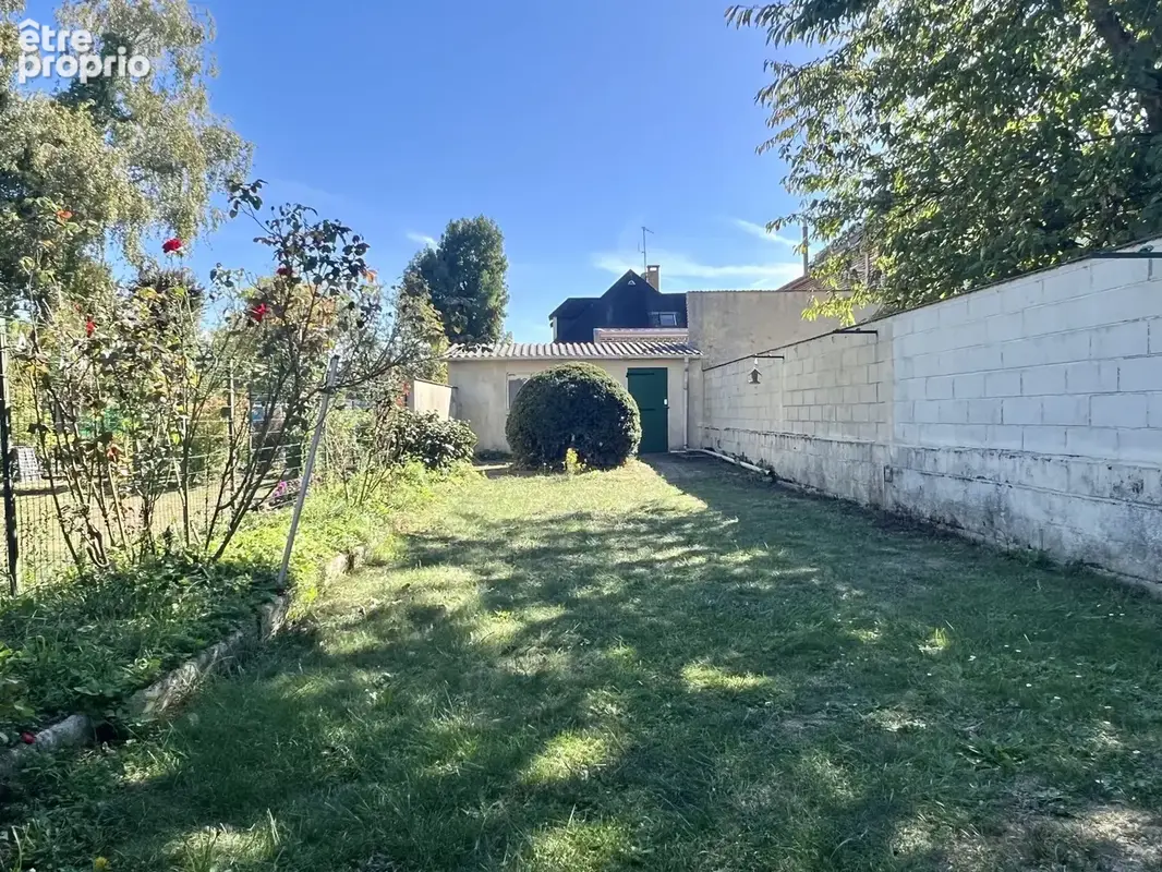 Maison 5 pièces 143 m² à vendre à Chauny (02300) - photo 7