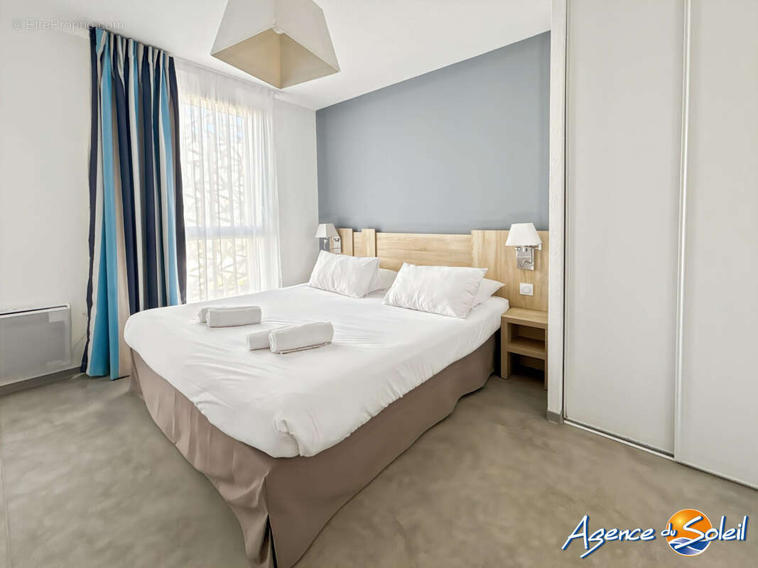 Appartement à AGDE
