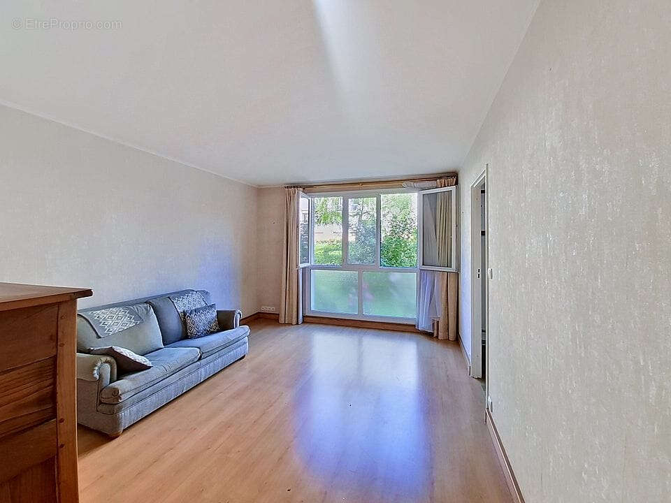 Appartement à CACHAN