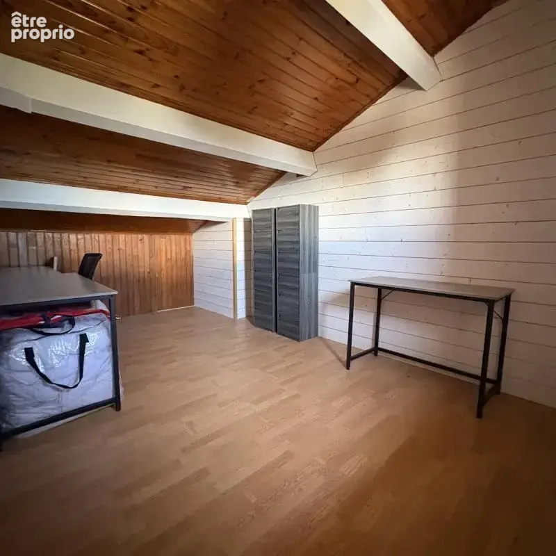 Appartement - photo 12