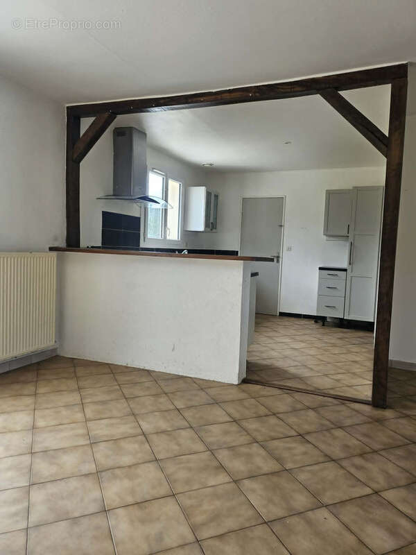 Maison à AUBEVOYE