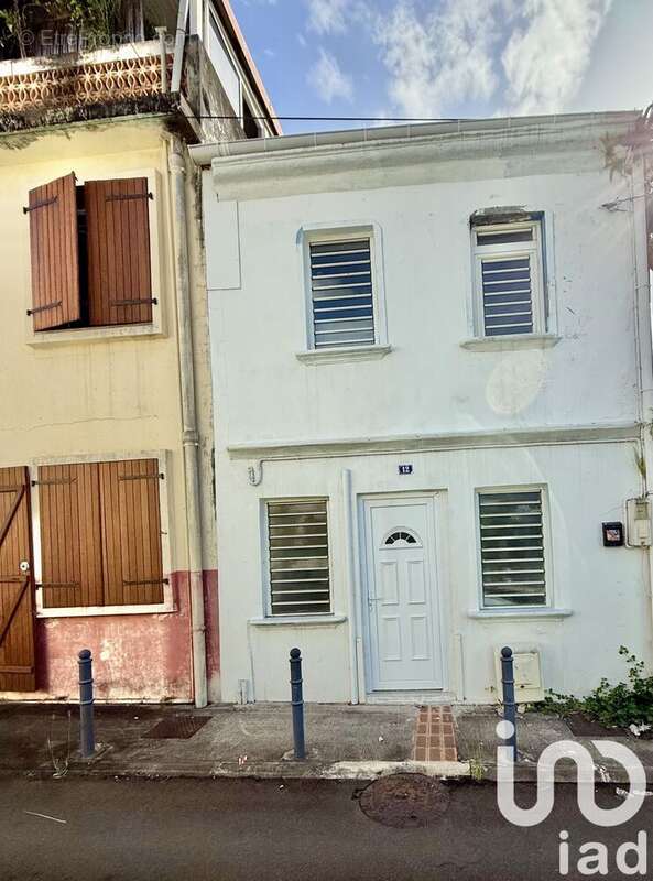 Photo 8 - Maison à LA TRINITE