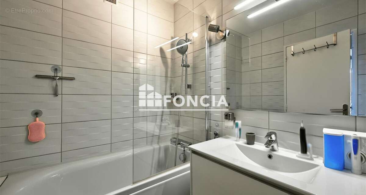 Appartement à CERGY