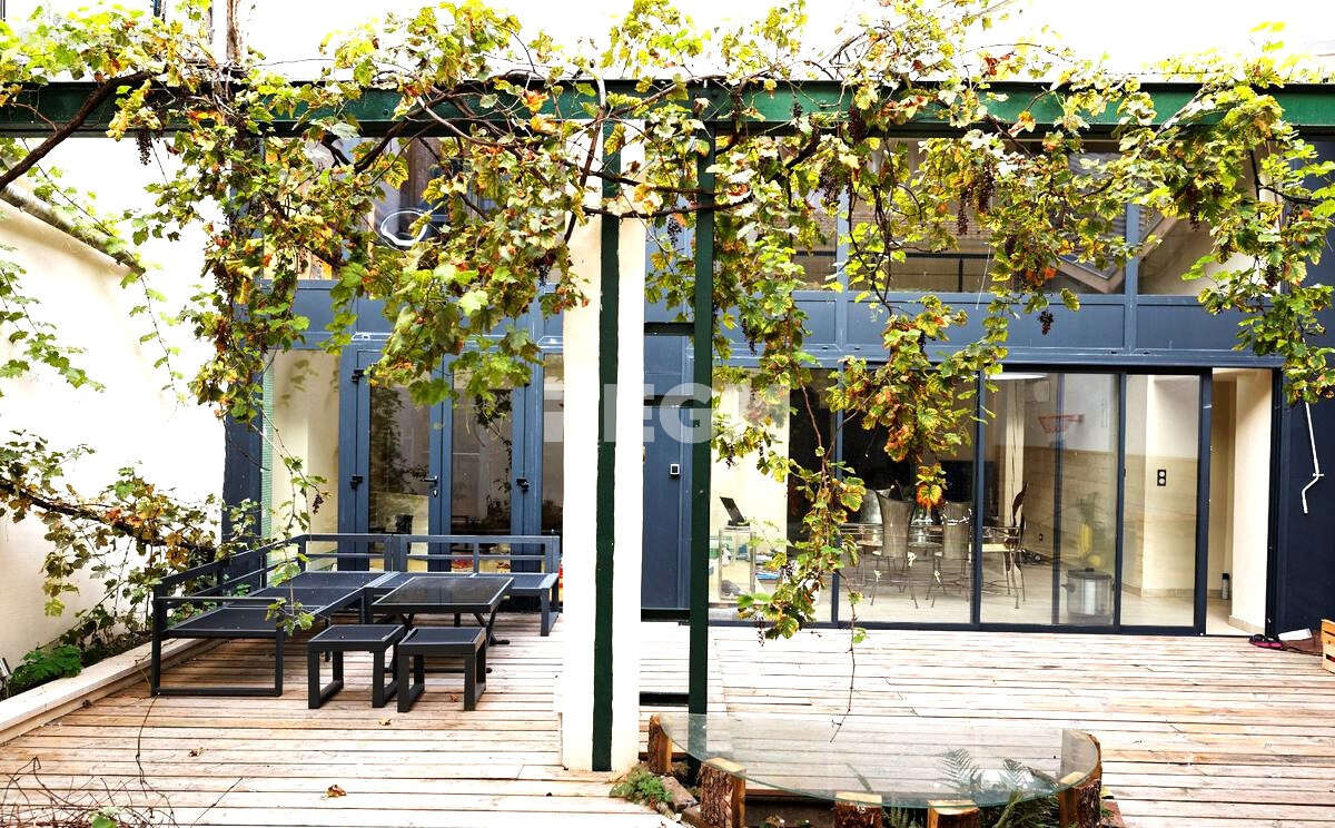 Maison coeur de ville - photo 3