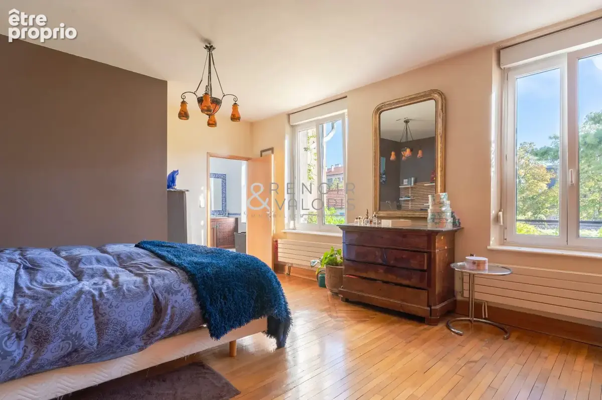 Maison 8 pièces 188 m² à vendre à Nancy (54000) - photo 8