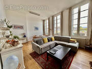 Appartement à LOCHES