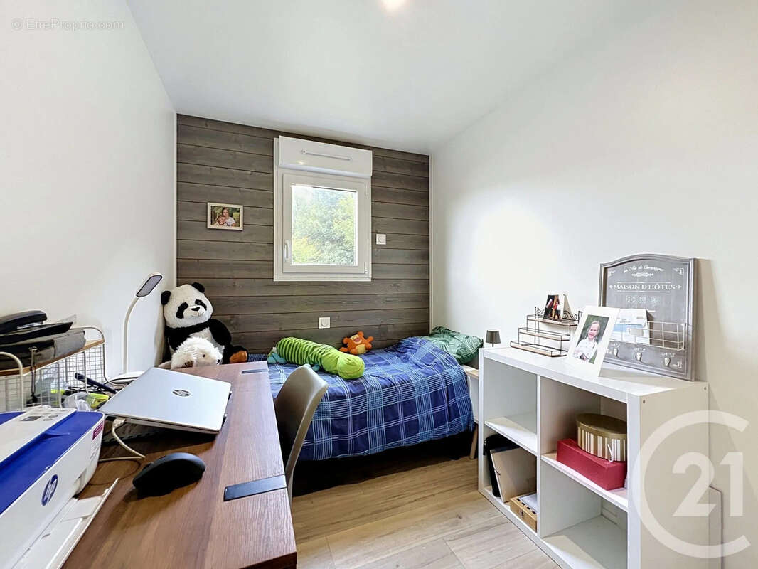 Maison 63 m² à Pont-Audemer  - photo 11